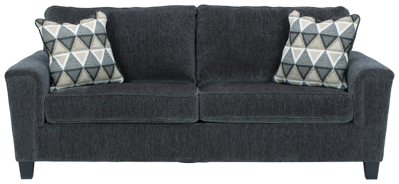 Abinger Natural Chenille Queen Sofa Sleeper - Ella Furniture