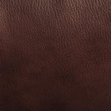 Altonbury Walnut Leather Sofa - Ella Furniture