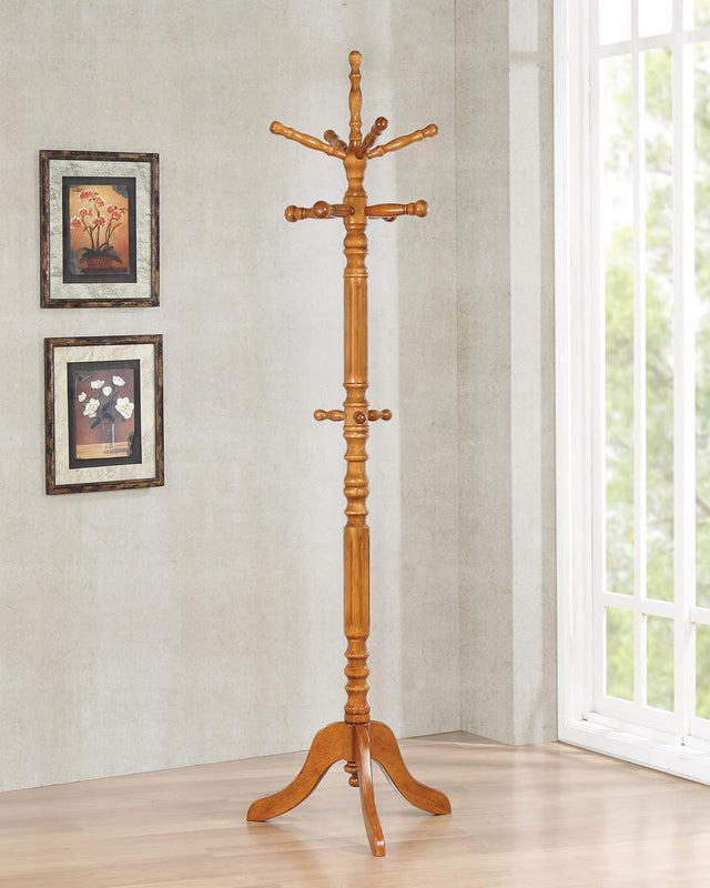 Amber Coat Rack 900759 - Ella Furniture