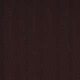 Edgar Round Accent Table Cappuccino - Ella Furniture