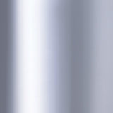 Eloise Round Accent Table With Curved Legs Chrome - Ella Furniture