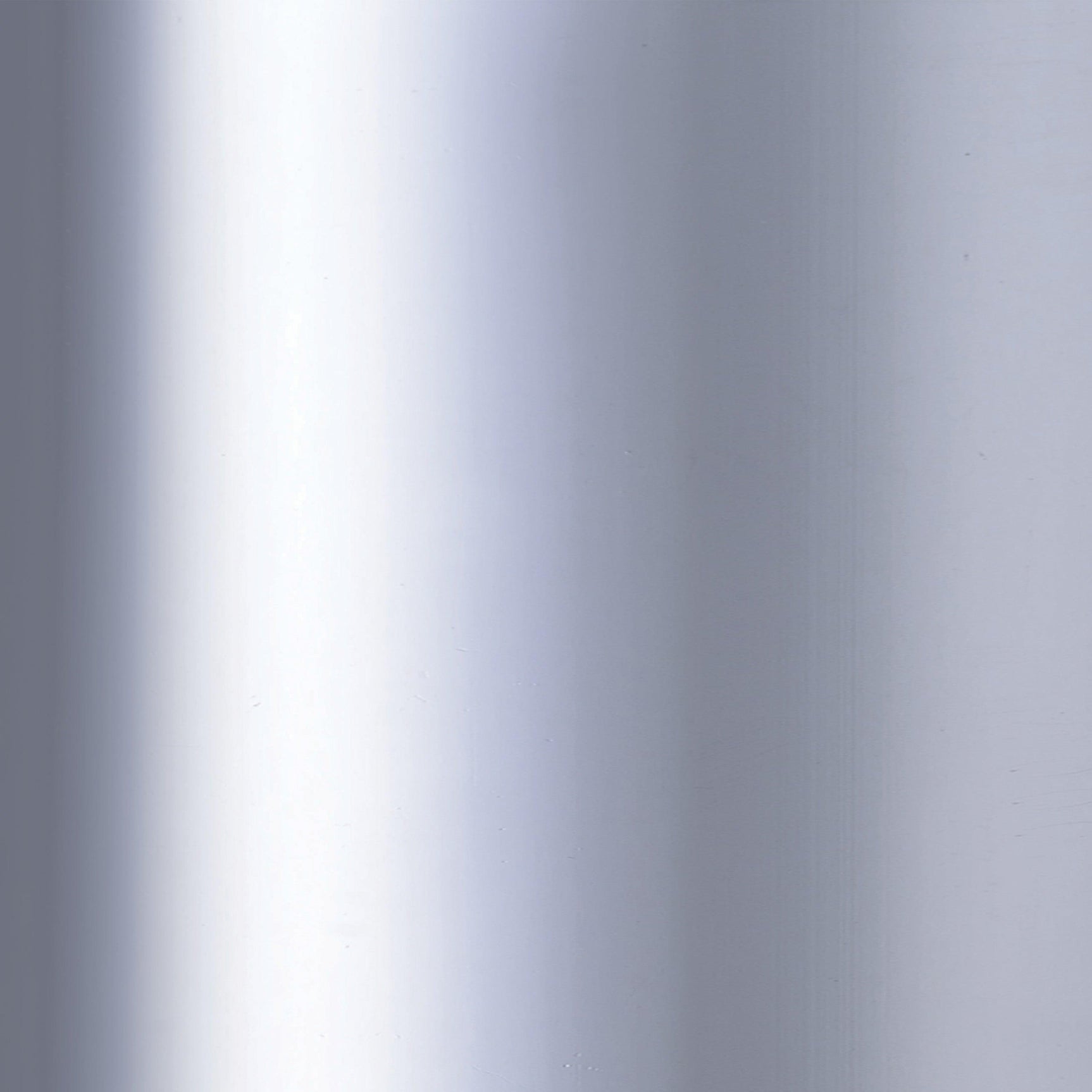 Eloise Round Accent Table With Curved Legs Chrome - Ella Furniture