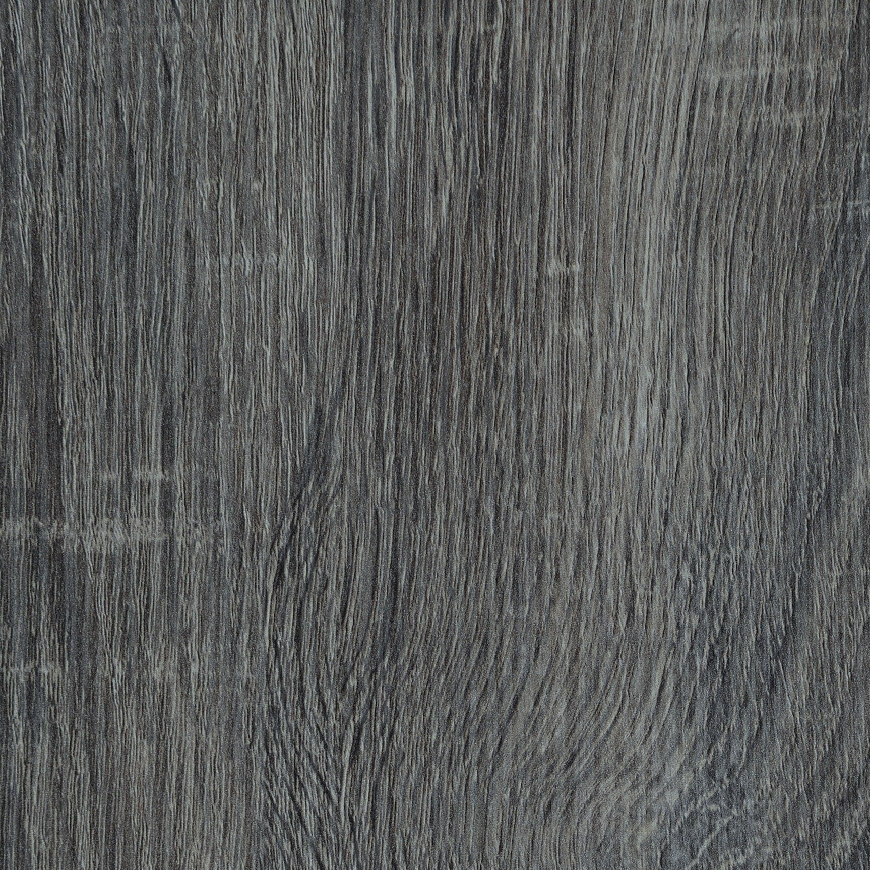 Alison Accent Table Weathered Grey And Clear - Ella Furniture