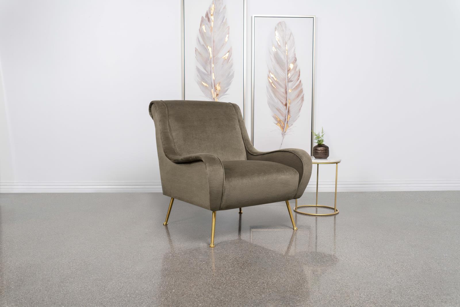 Accent Chair 903044 - Ella Furniture