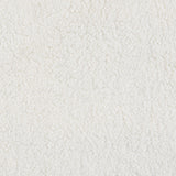 Hudson Upholstered Swivel Chair Natural - Ella Furniture