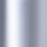 Elfman 2-Shelve Serving Cart Chrome And Black - Ella Furniture