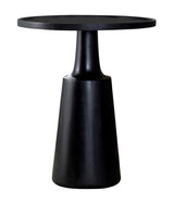 Ixia Round Accent Table 915109 - Ella Furniture