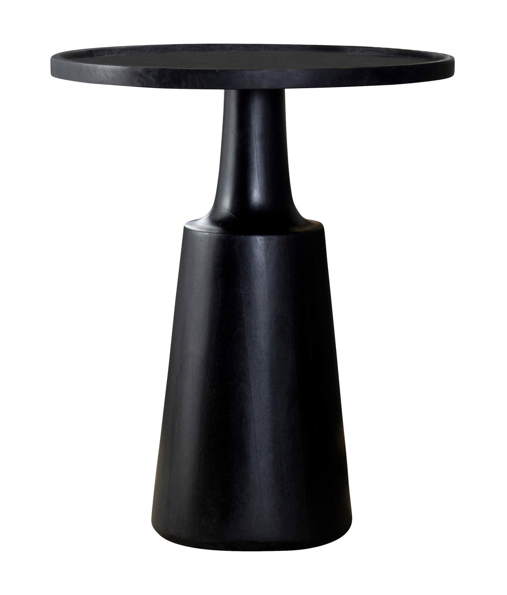 Ixia Round Accent Table 915109 - Ella Furniture
