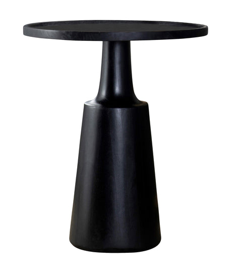 Ixia Round Accent Table 915109 - Ella Furniture