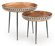 Nesting Table 930193 - Ella Furniture