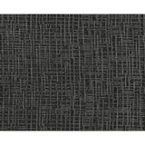 Lanning Gray Chenille Fabric Upholstery 3-Piece Sectional With Pull-out Bed And Pull-out Ottoman - Ella Furniture
