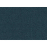 Elmont Blue Modern Transitional Solid Wood And Plywood Textured Fabric Upholstery Sofa - Ella Furniture