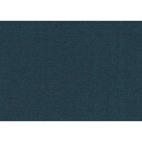 Elmont Blue Modern Transitional Solid Wood And Plywood Textured Fabric Upholstery Loveseat - Ella Furniture