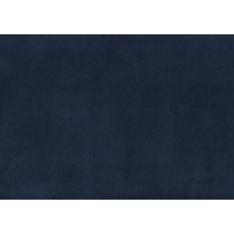Rosalie Navy Blue Traditional Solid Wood And Plywood Velvet Fabric Upholstered Tufted Sofa - Ella Furniture