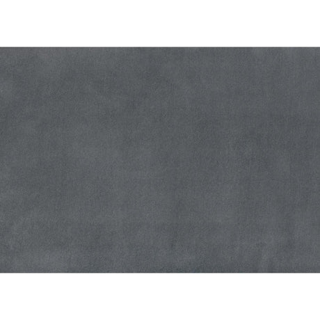 Rosalie Dark Gray Traditional Solid Wood And Plywood Velvet Fabric Upholstered Tufted Sofa - Ella Furniture