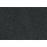 Holleman Dark Gray Modern Solid Wood And Plywood Textured Fabric Polyester Upholstery Chair - Ella Furniture