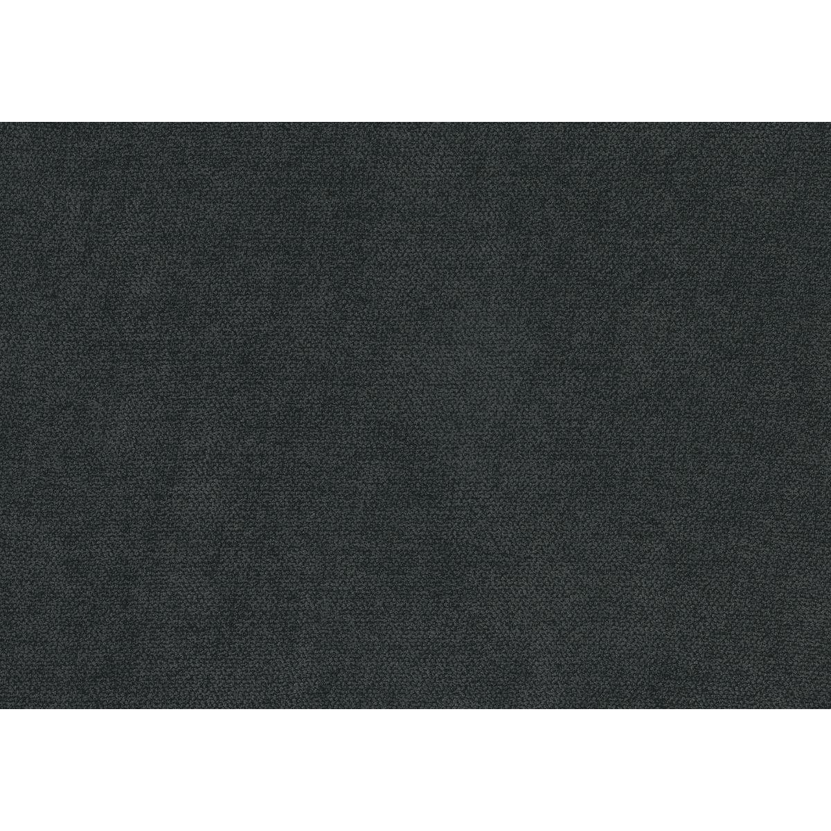 Holleman Dark Gray Modern Solid Wood And Plywood Textured Fabric Polyester Upholstery Chair - Ella Furniture