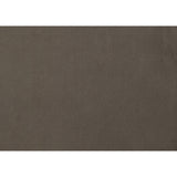 Dunleith Brown Solid Wood And Plywood Velvet Fabric Polyester Upholstered Tufted Sofa - Ella Furniture