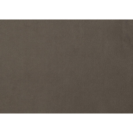 Dunleith Brown Solid Wood And Plywood Velvet Fabric Polyester Upholstered Tufted Loveseat - Ella Furniture