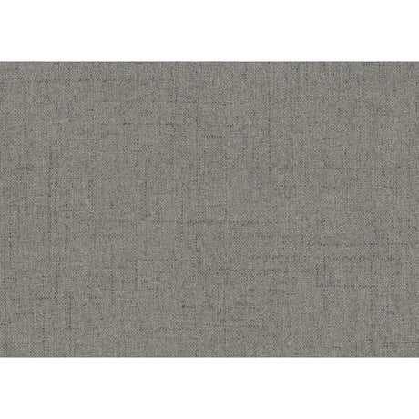 Jayne Gray Solid Wood And Plywood Textured Fabric Upholstery 5-Piece Modular Sectional - Ella Furniture