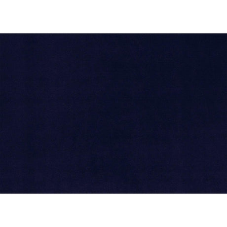 Adelia Navy Solid Wood, Plywood Velvet Fabric Upholstered Convertible Studio Sofa With Pull-out Bed - Ella Furniture