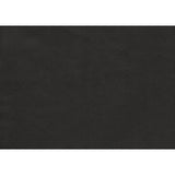 Spivey Dark Gray Solid Wood Top Grain Leather Where The Body Touches, All Else Faux Leather Sofa - Ella Furniture