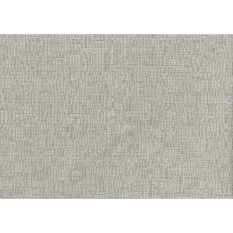 Morelia Beige Chenille Fabric Upholstered 2-Piece Sectional With Pull-out Bed And Left Chaise - Ella Furniture