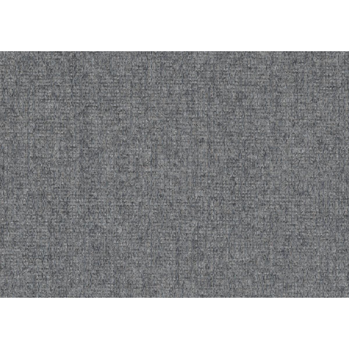 Morelia Gray Casual Solid Wood And Plywood Chenille Fabric Upholstery Swivel Chair - Ella Furniture