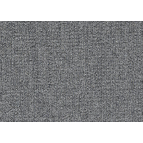 Morelia Gray Casual Contemporary Solid Wood And Plywood Chenille Fabric Upholstery Sofa - Ella Furniture