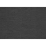 Briscoe 2-Tone Gray Faux Leather Upholstery Double Glider Reclining Loveseat With Center Console - Ella Furniture