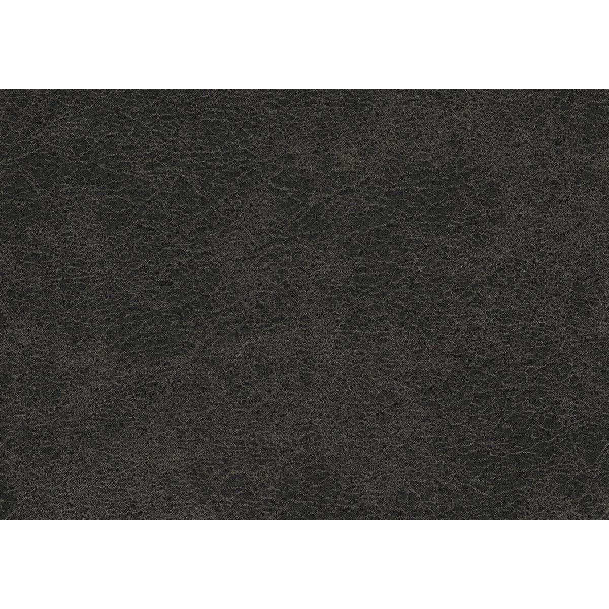 Centeroak Browish Gray Solid Wood Faux Suede Fabric 3-Piece Reclining Sectional With Left Console - Ella Furniture