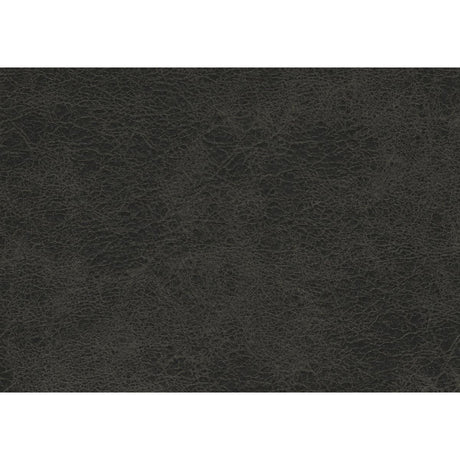 Centeroak Browish Gray Solid Wood Faux Suede Fabric 3-Piece Reclining Sectional With Left Console - Ella Furniture