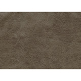 Centeroak Sandy Brown Solid Wood And Plywood Polished Microfiber Upholstery Reclining Chair - Ella Furniture