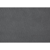 Maston Dark Gray Solid Wood Plywood Microfiber Fabric Upholstery 2-Piece Reversible Sectional - Ella Furniture