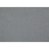 Maston Gray Microfiber Fabric Upholstery 2-Piece Reversible Sectional With Drop-down Cup Holders - Ella Furniture