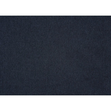 Ulrich Blue Solid Wood And Plywood Textured Fabric Upholstery 5-Piece Modular Sectional - Ella Furniture