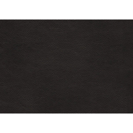 Dyersburg Brown Solid Wood Premium Faux Leather Upholstery 6-Piece Power Reclining Sectional - Ella Furniture