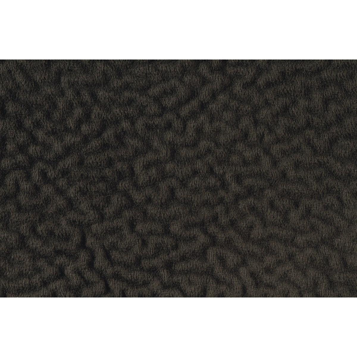 Laurelton Chocolate Textured Plush Microfiber Upholstery Double Glider Reclining Love Seat - Ella Furniture