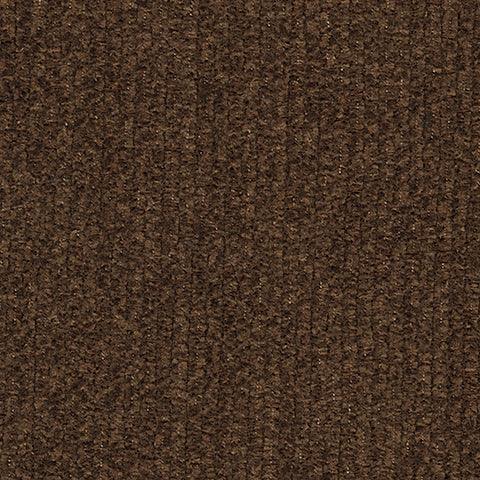 Tulen Chocolate Chenille Recliner - Ella Furniture