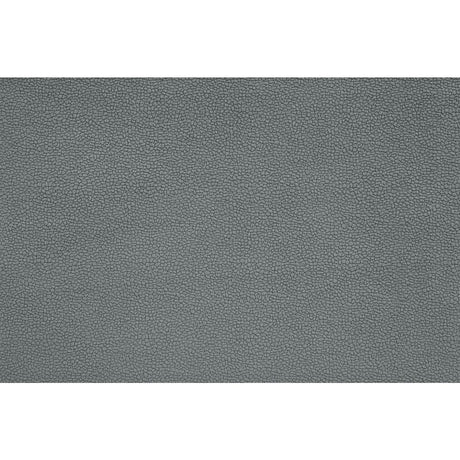 Lantana Gray Solid Wood And Plywood Fabric Upholstery 2-Piece Reversible Sectional - Ella Furniture