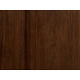 Brown Eastern Modern Traditional Upholstered Tufted Queen Panel Bedroom Set - Ella Furniture