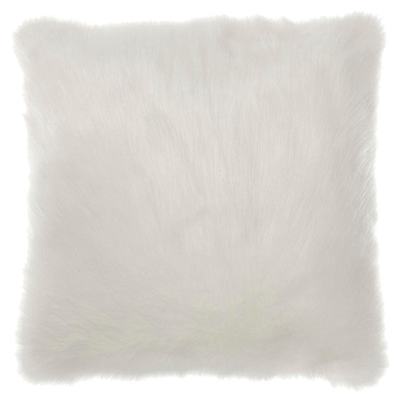 Himena White Pillow (Set Of 4)