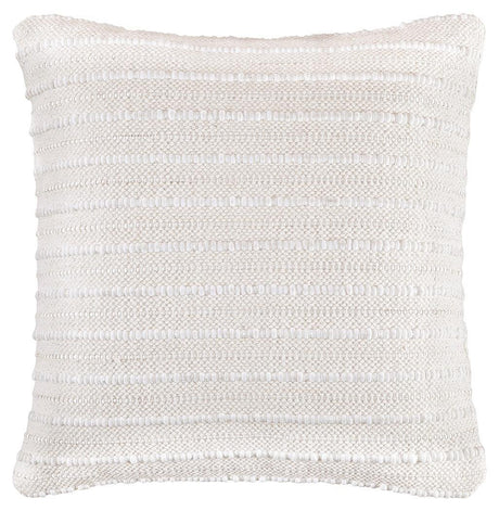 Theban Cream Pillow (Set Of 4) - Ella Furniture