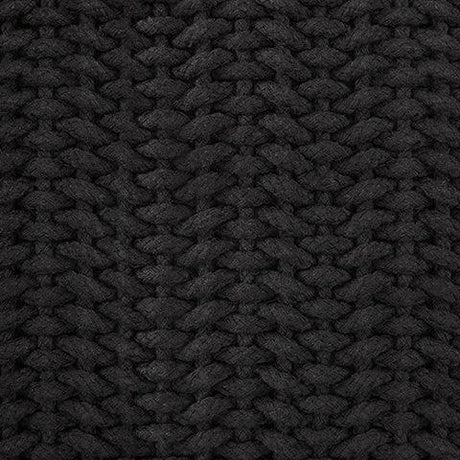 Renemore Black Pillow (Set Of 4) - Ella Furniture