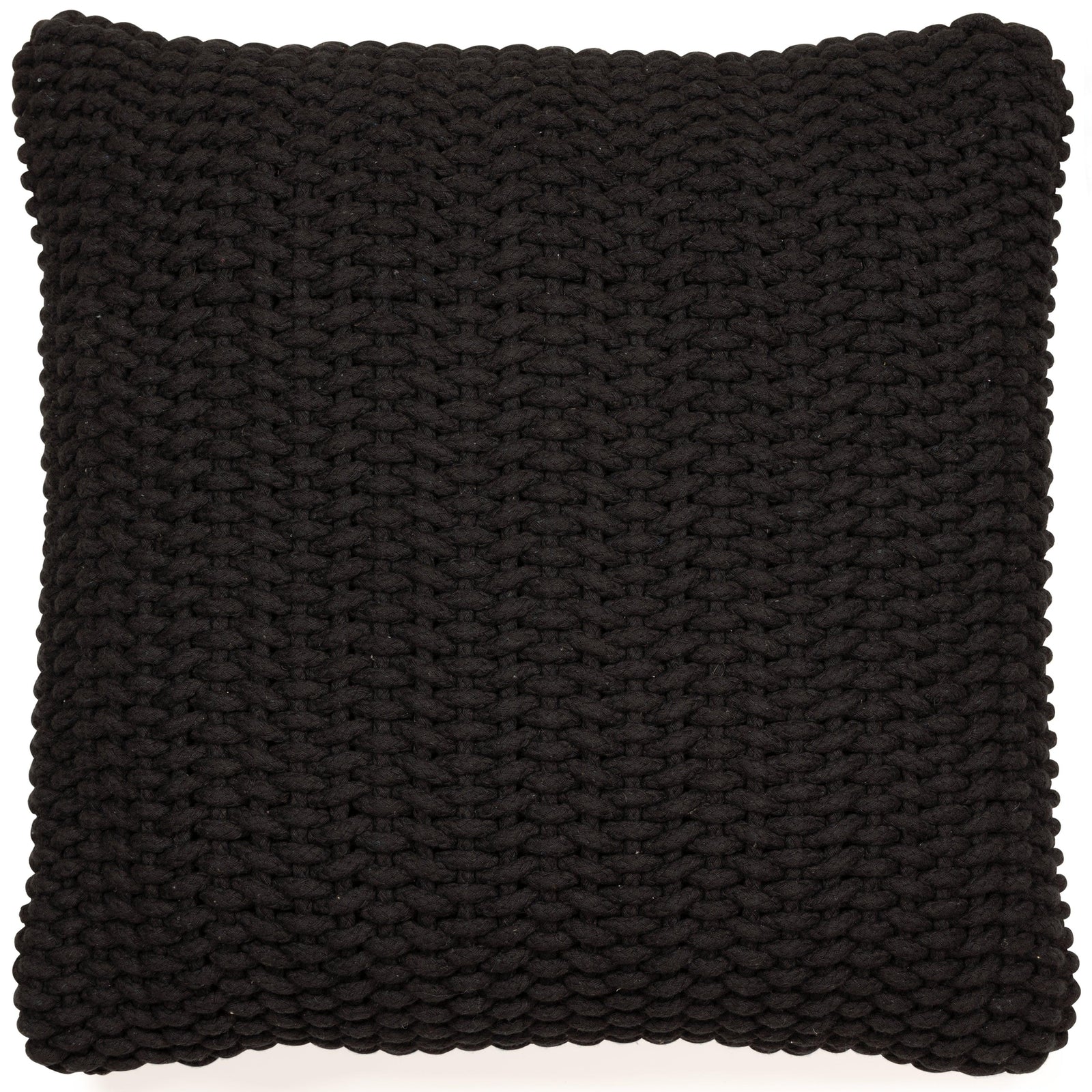 Renemore Black Pillow (Set Of 4)