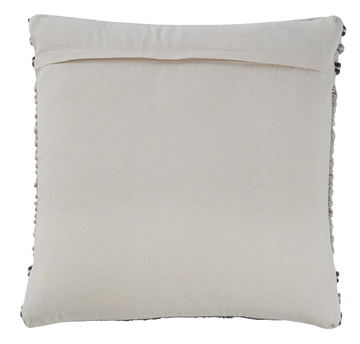 Ricker Gray/cream Pillow (Set Of 4) - Ella Furniture