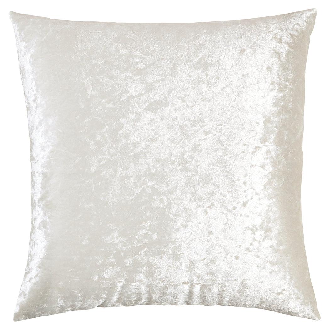 Misae Cream Pillow (Set Of 4) - Ella Furniture