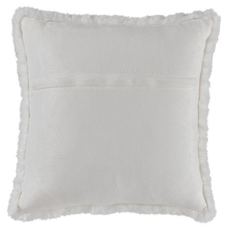 Gariland Black Pillow (Set Of 4) - Ella Furniture