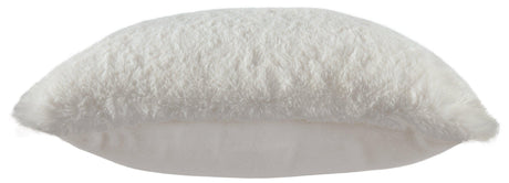 Gariland Black Pillow (Set Of 4) - Ella Furniture