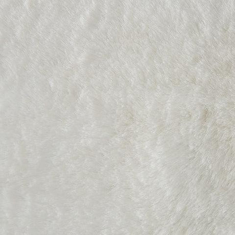 Gariland White Pillow - Ella Furniture
